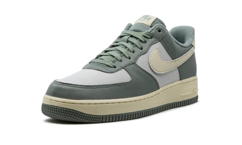 Nike Lifestyle Air Force 1 Low LX 'Mica Green'